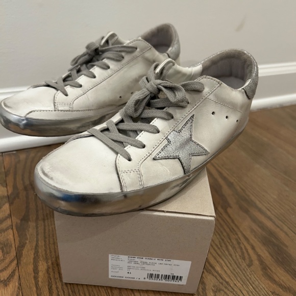 Golden Goose Sneakers - Picture 2 of 5